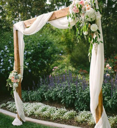 bros prinses Voornaamwoord De mooiste & hipste bruiloft decoratie | Weddingdeco.nl
