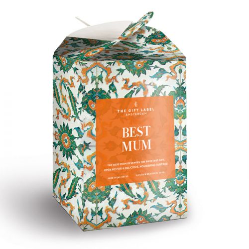 The Gift Label sweet surprise giftbox Best Mum