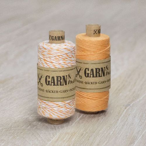 Bakers Twine Peach (45m)