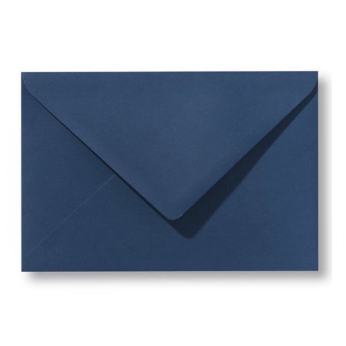 Enveloppen Donkerblauw (10st)