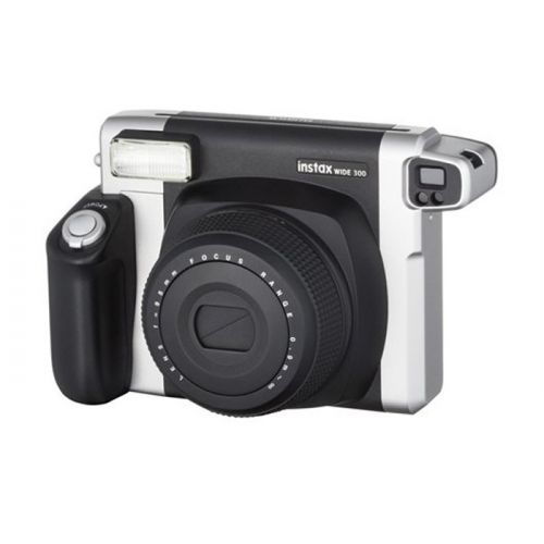 Instax Wide Polaroid camera 