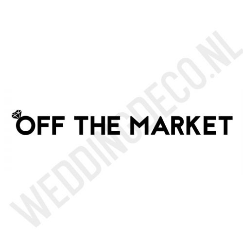 T-shirt Off the market