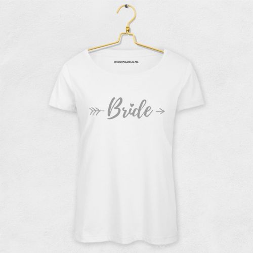 T-shirt Bride Pijl