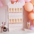 Prosecco Wall Bubbles Ginger Ray