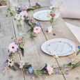 Decoratieslinger Floral Meadow Boho Eco Hen Ginger Ray