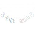 Slinger Bride Squad Iridescent (2m) Hootyballoo