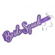 Sjerp Bride Squad Paars (5st) Hootyballoo