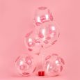 Ballonnen Lips Happy Valentine (5st) Hootyballoo