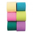 Streamers crepe spring mix 3,5x10m