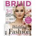 Bruid & Bruidegom Magazine editie maart - juni 2023