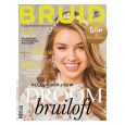 Bruid & Bruidegom Magazine editie maart - juni 2024