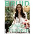 Bruid & Bruidegom Magazine België editie maart - juni 2023