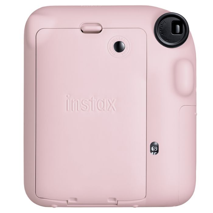 Instax Mini 12 Pink