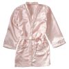 Kimono roze meisje (7-9 jaar) Ginger Ray