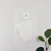 Etiket rond 35mm for your happy tears eucalyptus