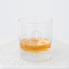 Whiskeyglas Infinity gepersonaliseerd met voornaam