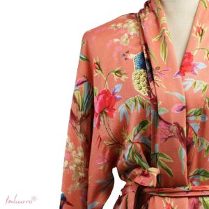 Kimono Royal Paradise Blush