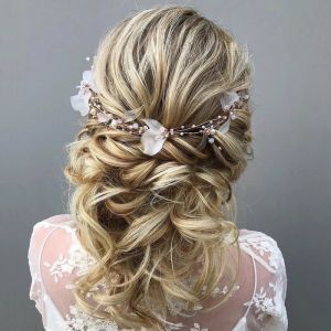 Crochet Rose Accessoires Haaraccessoires Haarspelden 
