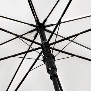 Falconetti Paraplu basic wit