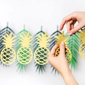 Ananas slinger Aloha Collectie