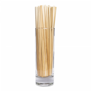 Duurzame rietjes (100st) Straw by Straw