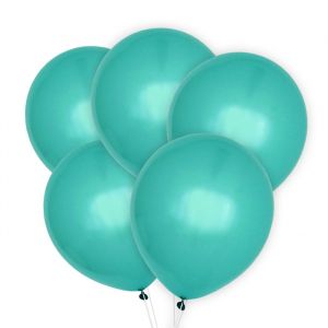 Ballonnen Aqua Perfect Basics (10st) House of Gia 