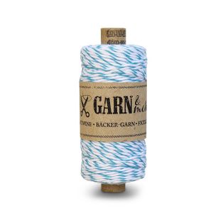 Bakers Twine Turquoise 