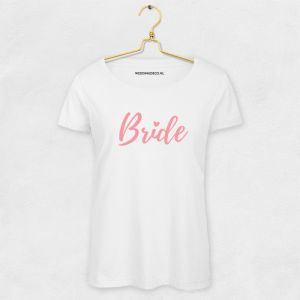 T-shirt Bride Festival