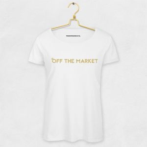  T-shirt Off the market 
