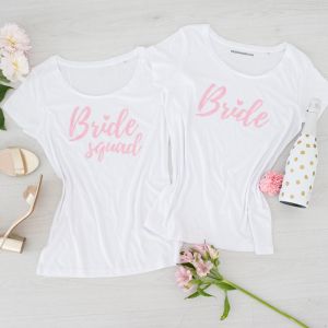 T-shirt Bride Festival