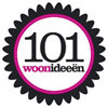 101 Woonideeën logo