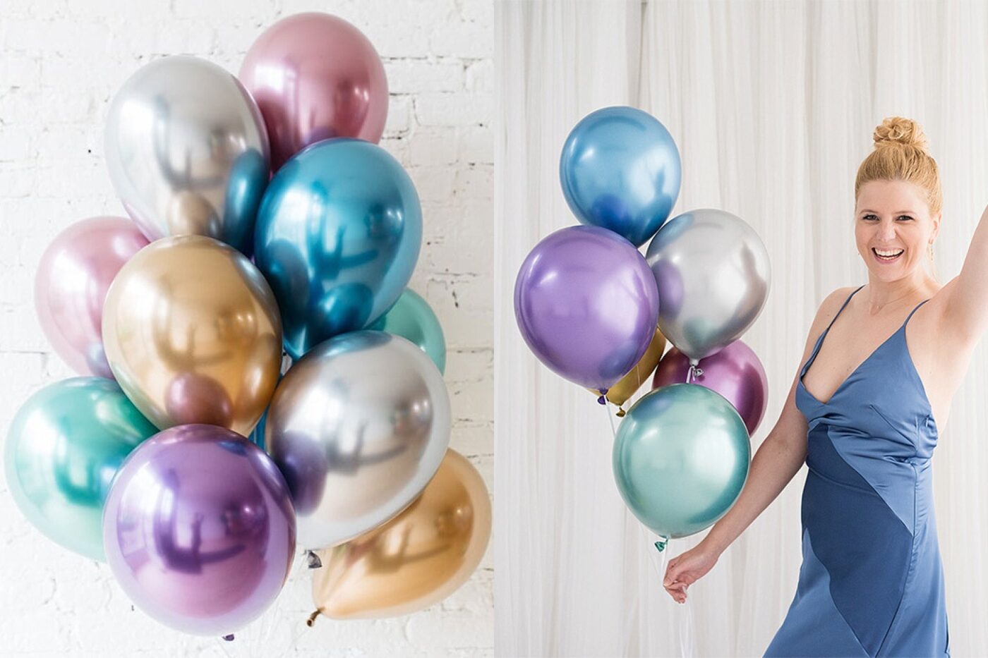 Top 10 leukste ballonnen voor de bruiloft, weddingdeco