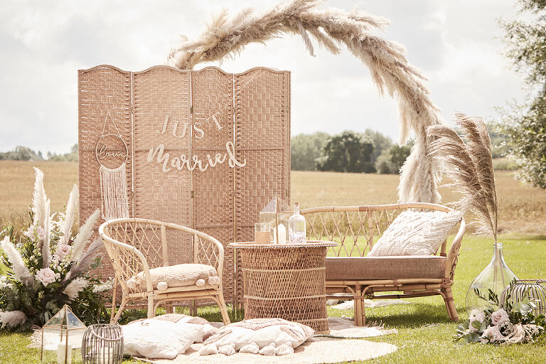 Nieuwe items: A Touch of Pampas